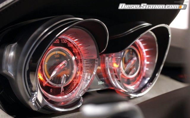 BMW Concept CS Widescreen Picture #6 BMW Concept CS Widescreen Picture #6